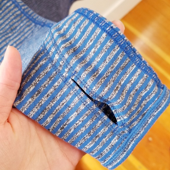 Lululemon technical sweatshirt, soft and warm - Picture 4 of 4